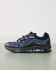 Nike Nike Air Max TL 2.5 sneakers in black & blue - 2
