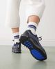 Nike Nike Air Max TL 2.5 sneakers in black & blue - 4