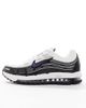 Nike Nike Air Max TL 2.5 sneakers in white & black - 2