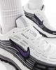 Nike Nike Air Max TL 2.5 sneakers in white & black - 3
