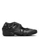 Nike Nike Air Rift floral detail sneakers in black - 1