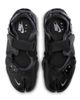 Nike Nike Air Rift floral detail sneakers in black - 2