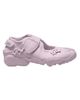 Nike Nike Air Rift floral detail sneakers in pink - 1
