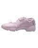 Nike Nike Air Rift floral detail sneakers in pink - 4