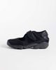 Nike Nike Air Rift pony hair sneakers in black - 1