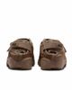 Nike Nike Air Rift pony hair sneakers in brown - 3