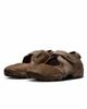 Nike Nike Air Rift pony hair sneakers in brown - 4