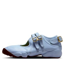 Nike Nike Air Rift sneakers in light blue