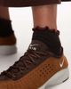 Nike Nike Air Superfly sneakers in brown - 4