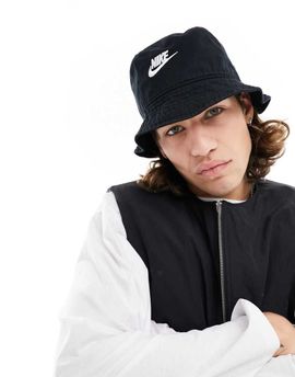 Nike Nike Apex bucket hat in black