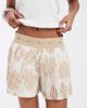 Nike Nike Athlete Collections 3 inch print shorts in beige-NEUTRAL - 3