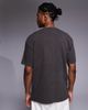 Nike Nike Athlete graphic T-shirt in washed brown - 3