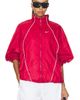 Nike Nike Athletics Department Water Repellent Windbreaker - 1