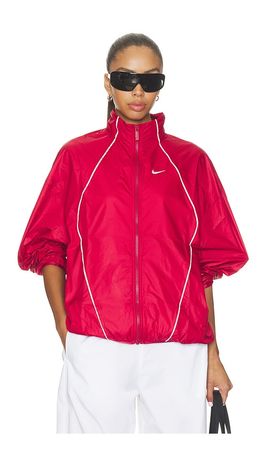 Nike Nike Athletics Department Water Repellent Windbreaker