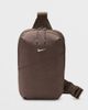 Nike Nike Aura 5L Crossbody Bag in Grey, Men's at Urban Outfitters - 1
