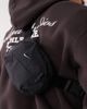 Nike Nike Aura crossbody bag in black - 2