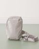 Nike Nike Aura crossbody bag in light gray - 2