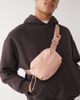 Nike Nike Aura crossbody bag in pink - 1