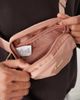Nike Nike Aura crossbody bag in pink - 4