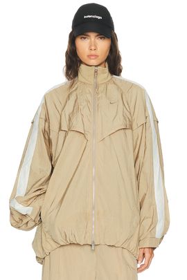 Nike Nike Balloon Track Jacket