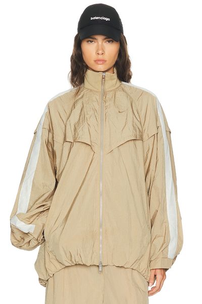 Nike Nike Balloon Track Jacket