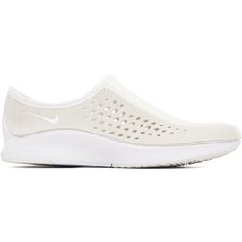 Nike Nike Beige Air Superfly Moc Sneakers