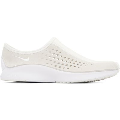 Nike Nike Beige Air Superfly Moc Sneakers