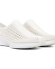 Nike Nike Beige Air Superfly Moc Sneakers - 4