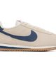 Nike Nike Beige Cortez Sneakers - 1