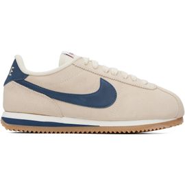 Nike Nike Beige Cortez Sneakers