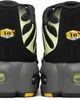 Nike Nike Big Kids Gray & Green Air Max Plus Sneakers - 2
