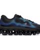 Nike Nike Black & Blue Air Liquid Max Sneakers - 1