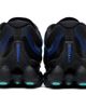 Nike Nike Black & Blue Air Liquid Max Sneakers - 2