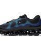 Nike Nike Black & Blue Air Liquid Max Sneakers - 3