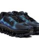 Nike Nike Black & Blue Air Liquid Max Sneakers - 4