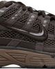Nike Nike Black & Brown P-6000 SE Sneakers - 1