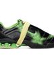 Nike Nike Black & Green Total90 Shox Magia Sneakers - 1