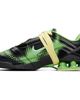 Nike Nike Black & Green Total90 Shox Magia Sneakers - 3