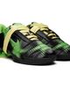 Nike Nike Black & Green Total90 Shox Magia Sneakers - 4
