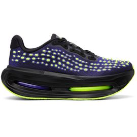 Nike Nike Black & Purple Vomero Premium Sneakers