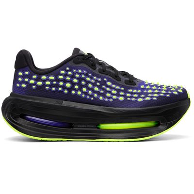 Nike Nike Black & Purple Vomero Premium Sneakers