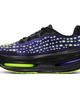 Nike Nike Black & Purple Vomero Premium Sneakers - 3