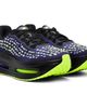 Nike Nike Black & Purple Vomero Premium Sneakers - 4
