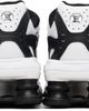 Nike Nike Black & White Shox Ride 2 Sneakers - 2