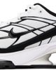 Nike Nike Black & White Shox Ride 2 Sneakers - 3