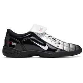 Nike Nike Black & White Total 90 SE Sneakers