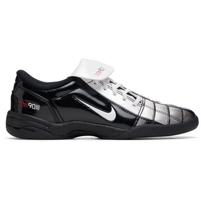 Nike Nike Black & White Total 90 SE Sneakers