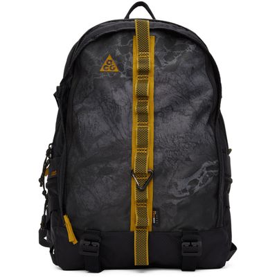 Nike Nike Black ACG Karst Backpack
