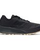 Nike Nike Black ACG Ultrafly Trail Sneakers - 1