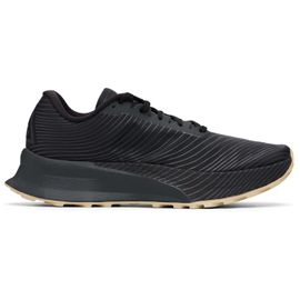 Nike Nike Black ACG Ultrafly Trail Sneakers